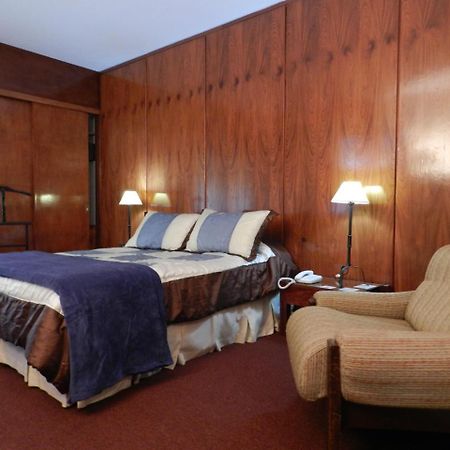 Hotel Ayui Resort & Spa Termal 콩코르디아 외부 사진