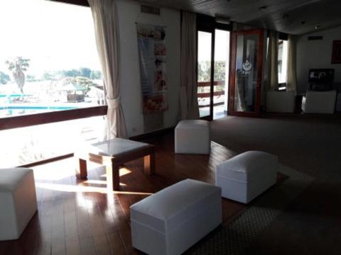 Hotel Ayui Resort & Spa Termal 콩코르디아 외부 사진