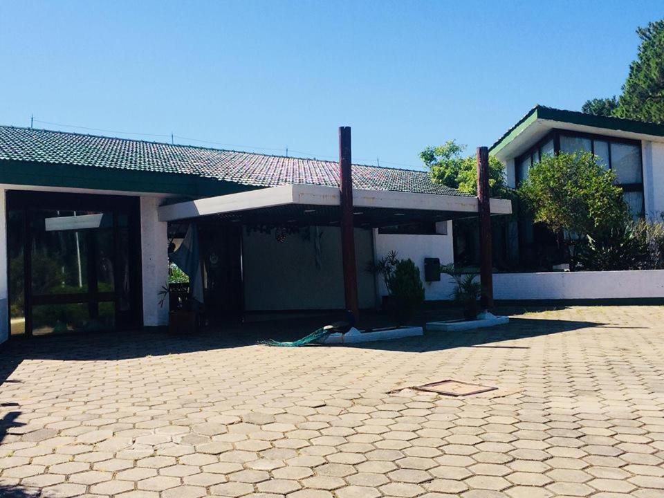 Hotel Ayui Resort & Spa Termal 콩코르디아 외부 사진
