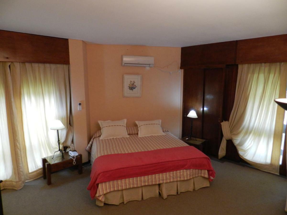 Hotel Ayui Resort & Spa Termal 콩코르디아 외부 사진